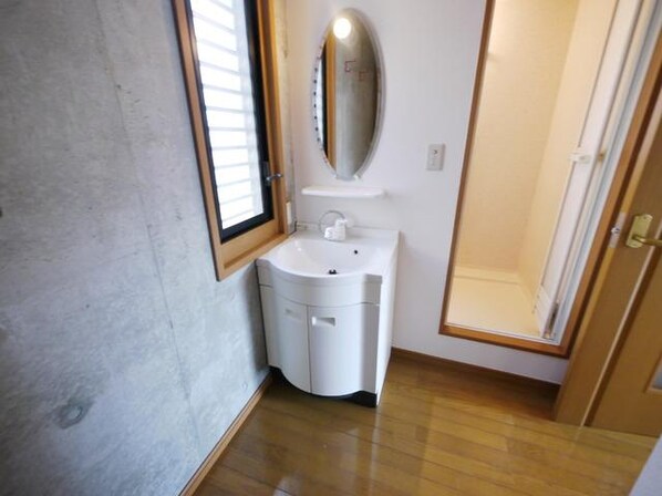 リファインド領家の物件内観写真